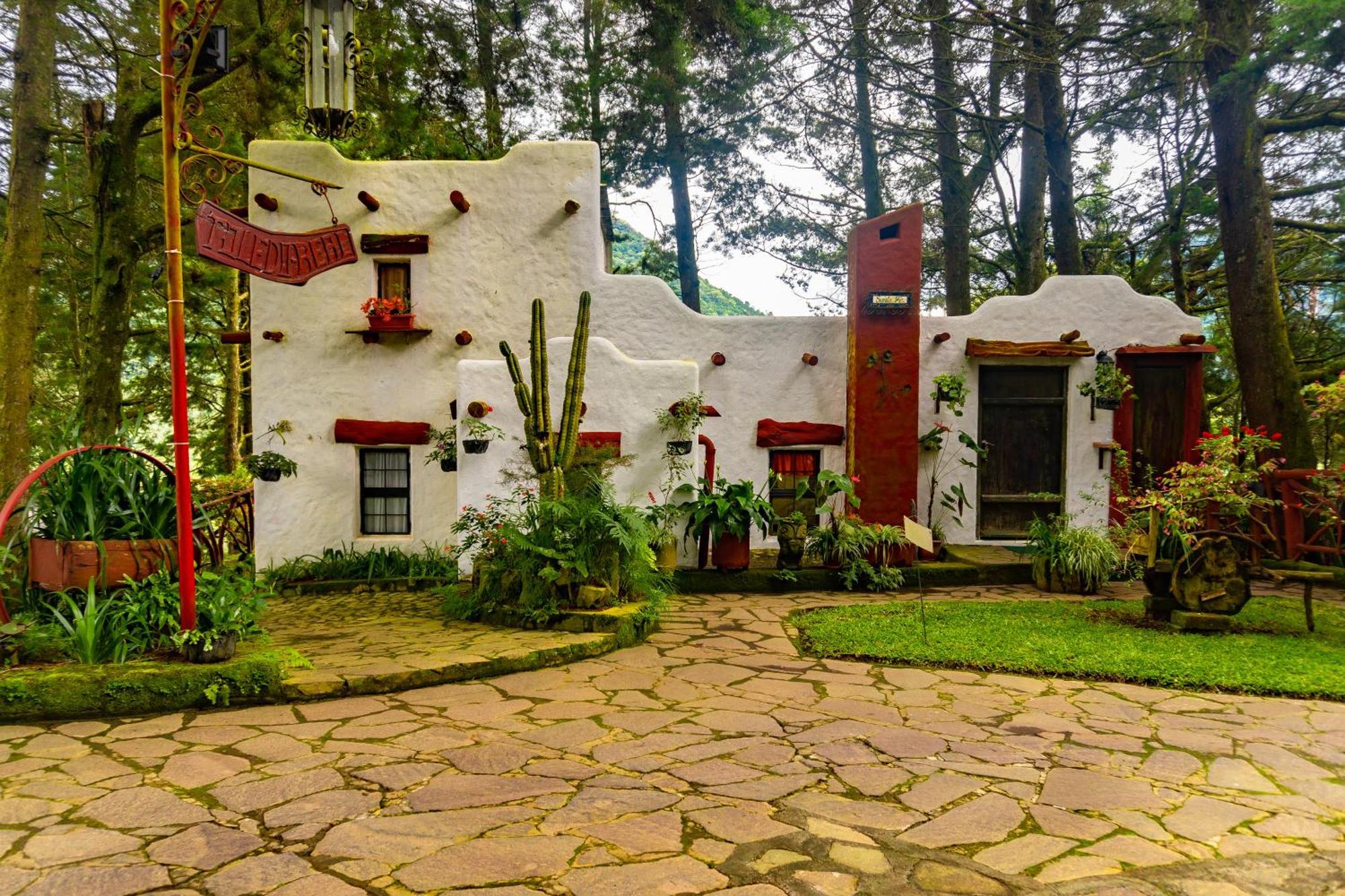 Los Naranjos Town Houses Værelse billede